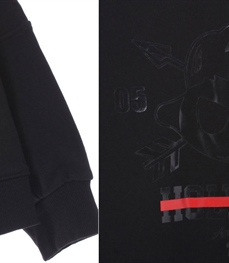 市场上装-卫衣-休闲男装卫衣