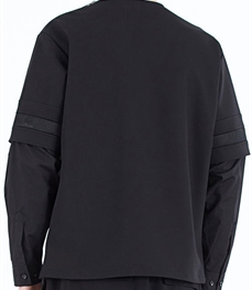 市场上装-卫衣-休闲男装卫衣