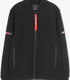 市场上装-夹克-休闲男装夹克