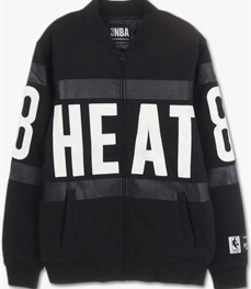 市场上装-夹克-休闲男装夹克