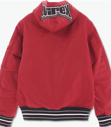 市场上装-夹克-休闲男装夹克