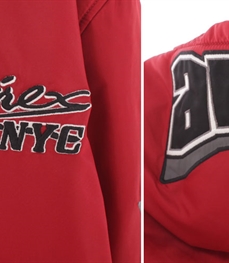 市场上装-夹克-休闲男装夹克