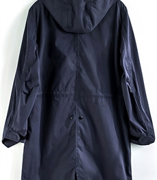 市场上装-中长外套-休闲男装中长外套