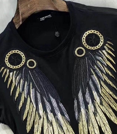 市场上装-套装-休闲男装套装