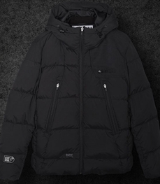 市场上装-棉衣/羽绒服-休闲男装棉服