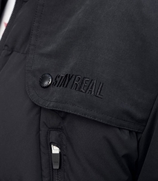 市场上装-棉衣/羽绒服-休闲男装棉服