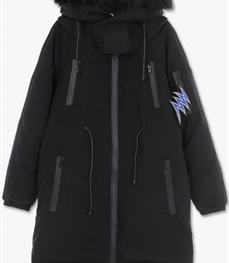 市场上装-棉衣/羽绒服-休闲男装棉服