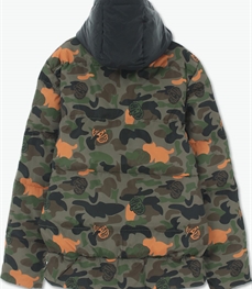 市场上装-棉衣/羽绒服-休闲男装棉服