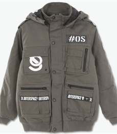 市场上装-棉衣/羽绒服-休闲男装棉服