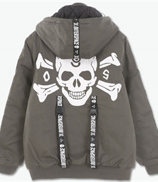 市场上装-棉衣/羽绒服-休闲男装棉服