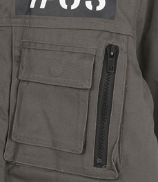 市场上装-棉衣/羽绒服-休闲男装棉服