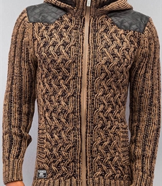 市场上装-毛衫-时尚男装毛衫