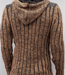 市场上装-毛衫-时尚男装毛衫