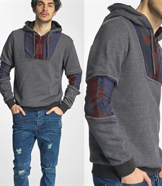市场上装-卫衣-时尚男装卫衣