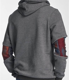 市场上装-卫衣-时尚男装卫衣