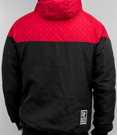 市场上装-夹克-时尚男装夹克