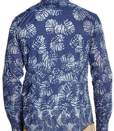 市场上装-衬衫-时尚男装衬衫