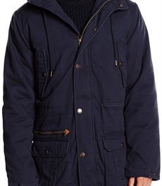 市场上装-中长外套-时尚男装中长外套