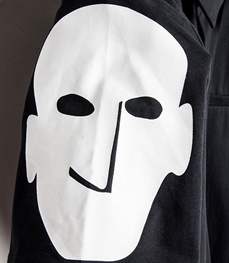 市场上装-衬衫-时尚男装衬衫