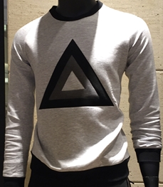 市场上装-卫衣-时尚男装卫衣