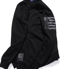 市场上装-卫衣-时尚男装卫衣