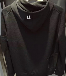 市场上装-卫衣-时尚男装卫衣