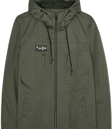 市场上装-夹克-时尚男装夹克