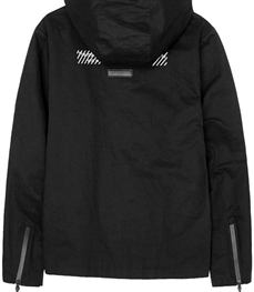 市场上装-夹克-时尚男装夹克