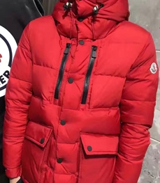 市场上装-棉衣/羽绒服-时尚男装棉服