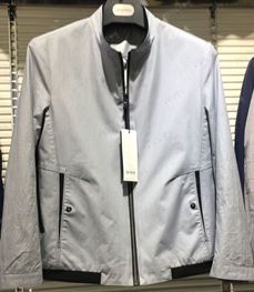 市场上装-夹克-休闲商务夹克【实拍】