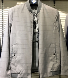 市场上装-夹克-休闲商务夹克【实拍】