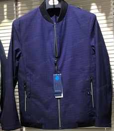 市场上装-夹克-休闲商务夹克【实拍】