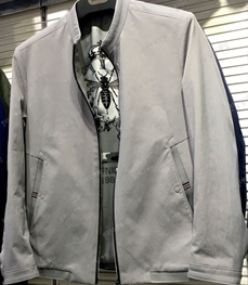 市场上装-夹克-休闲商务夹克【实拍】