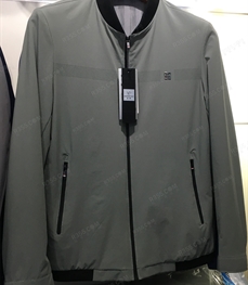 市场上装-夹克-休闲商务夹克【实拍】