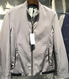 市场上装-夹克-休闲商务夹克【实拍】