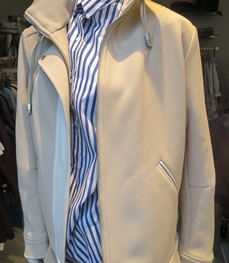 市场上装-夹克-时尚夹克【实拍】