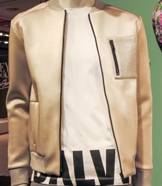 市场上装-夹克-时尚夹克【实拍】