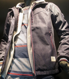 市场上装-夹克-时尚夹克【实拍】