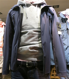 市场上装-夹克-时尚夹克【实拍】