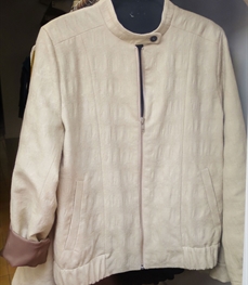 市场上装-夹克-时尚夹克【实拍】