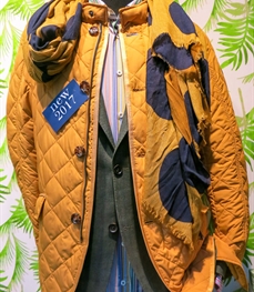 市场上装-棉衣/羽绒服-时尚棉服【实拍】