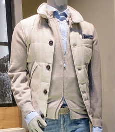 市场上装-马夹-棉服马甲【实拍】