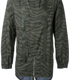 市场上装-中长外套-休闲男装中长外套