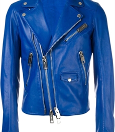 市场上装-皮衣-休闲男装皮衣