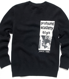 市场上装-毛衫-休闲男装毛衫