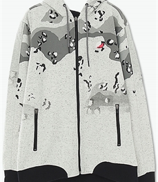 市场上装-卫衣-休闲男装卫衣