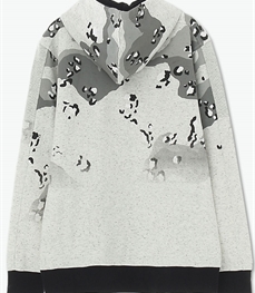 市场上装-卫衣-休闲男装卫衣