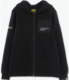 市场上装-卫衣-休闲男装卫衣