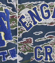 市场上装-卫衣-休闲男装卫衣