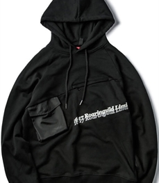 市场上装-卫衣-休闲男装卫衣